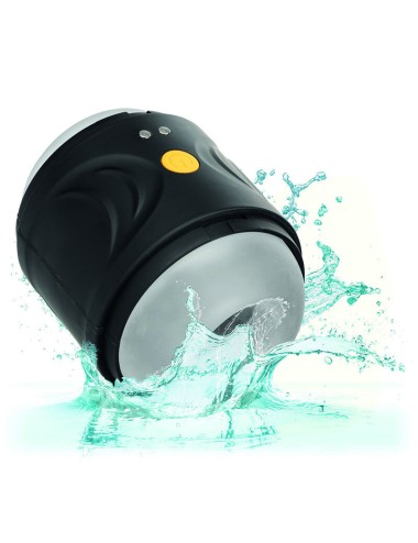 CALIFORNIA EXOTICS - BOUNDLESS MASTURBADOR DOBLE MOTOR