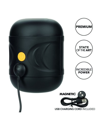 CALIFORNIA EXOTICS - BOUNDLESS MASTURBADOR DOBLE MOTOR