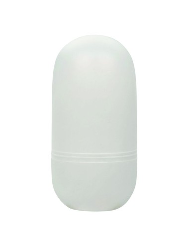 CALIFORNIA EXOTICS - BOUNDLESS STROKER BLANDO REVERSIBLE GRIS