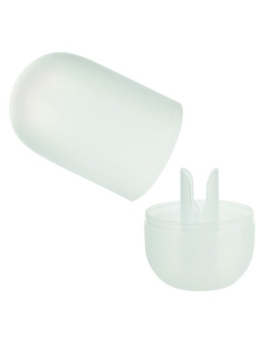 CALIFORNIA EXOTICS - BOUNDLESS STROKER BLANDO REVERSIBLE GRIS