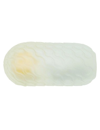 CALIFORNIA EXOTICS - BOUNDLESS STROKER BLANDO REVERSIBLE AMARILLO