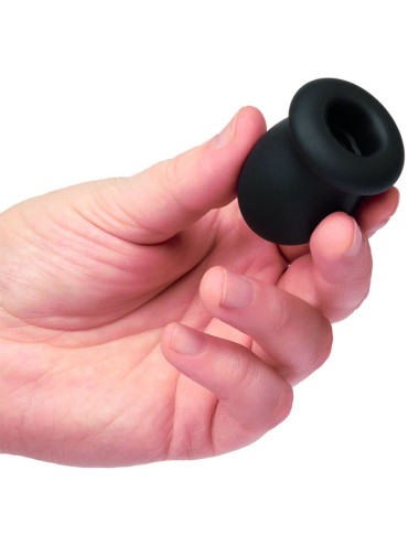 CALIFORNIA EXOTICS - BOUNDLESS FTM STROKER REVERSIBLE 5CM