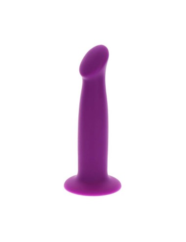 GET REAL - GOODHEAD DONG 12 CM MORADO