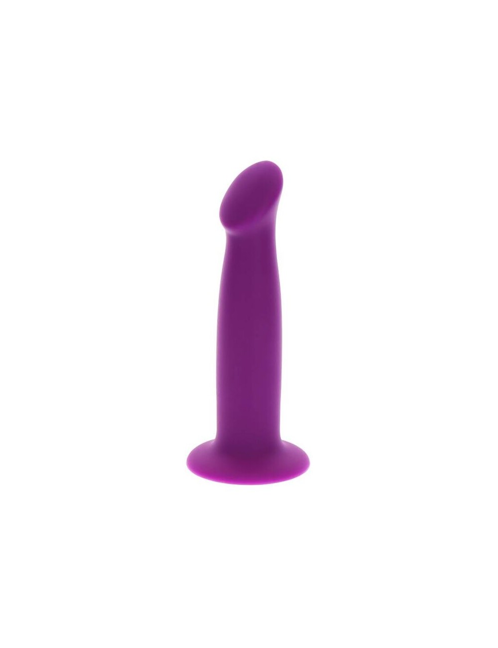 GET REAL - GOODHEAD DONG 12 CM MORADO