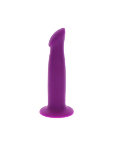 GET REAL - GOODHEAD DONG 12 CM MORADO