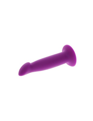 GET REAL - GOODHEAD DONG 12 CM MORADO