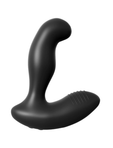 ANAL FANTASY ELITE COLLECTION - MASAJEADOR PROSTATICO VIBRADOR ELECTRO STIM