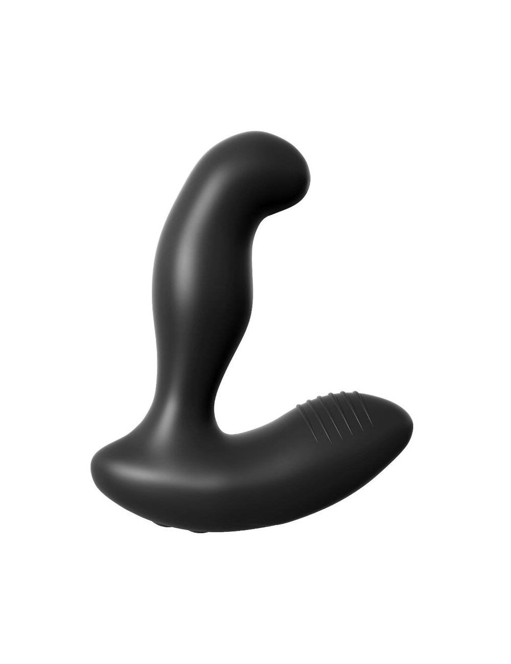 ANAL FANTASY ELITE COLLECTION - MASAJEADOR PROSTATICO VIBRADOR ELECTRO STIM