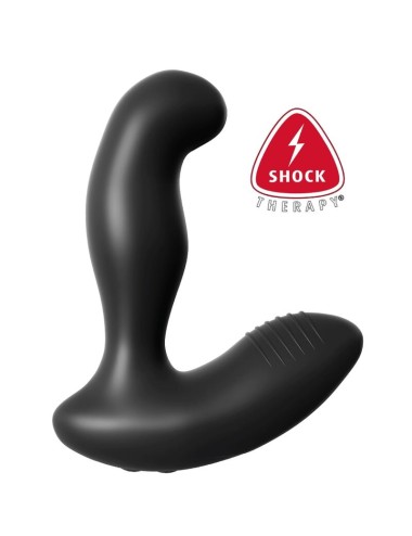 ANAL FANTASY ELITE COLLECTION - MASAJEADOR PROSTATICO VIBRADOR ELECTRO STIM