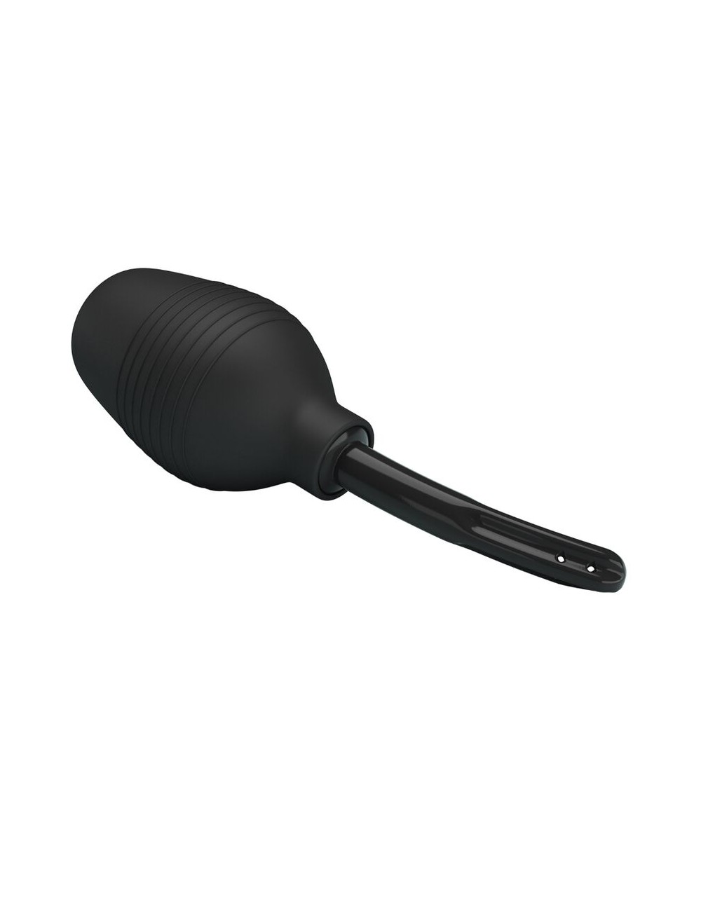 MR PLAY - DUCHA ANAL BLKC SUPER POWER NEGRO MR PLAY - DUCHA ANAL BLKC SUPER POWER NEGRO
