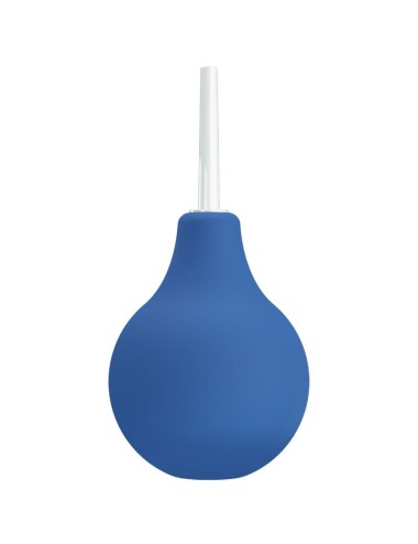 MR PLAY - DUCHA ANAL BLUEB SUPER POWER AZUL