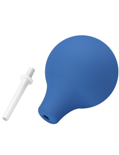 MR PLAY - DUCHA ANAL BLUEB SUPER POWER AZUL