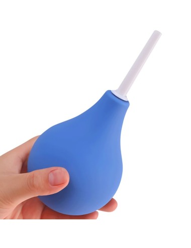 MR PLAY - DUCHA ANAL BLUEB SUPER POWER AZUL