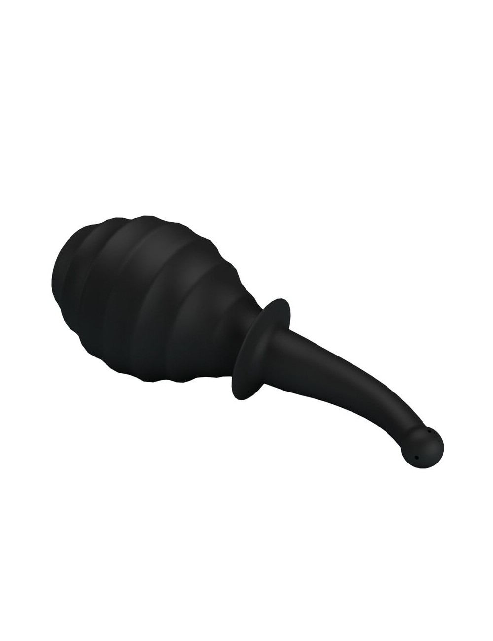 MR PLAY - DUCHA ANAL BLKM6 SUPER POWER NEGRO MR PLAY - DUCHA ANAL BLKM6 SUPER POWER NEGRO