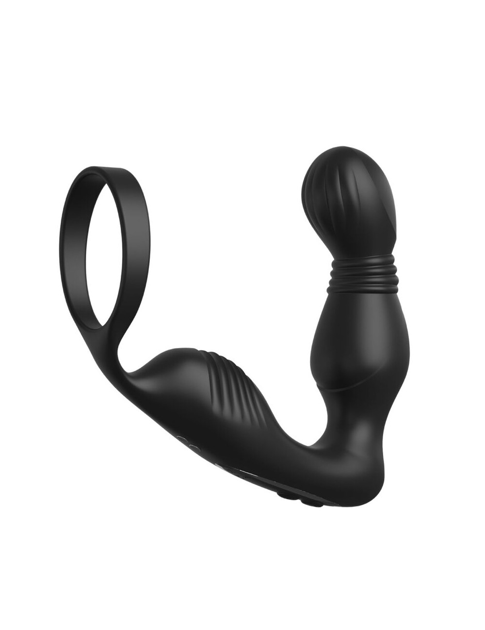 ANAL FANTASY ELITE COLLECTION - MASAJEADOR PROSTATICO VIBRADOR & RECARGABLE