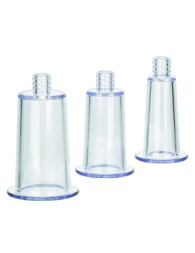 CALIFORNIA EXOTICS - BOUNDLESS KIT DE BOMBA CORPORAL