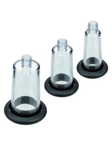 CALIFORNIA EXOTICS - BOUNDLESS KIT DE BOMBA CORPORAL