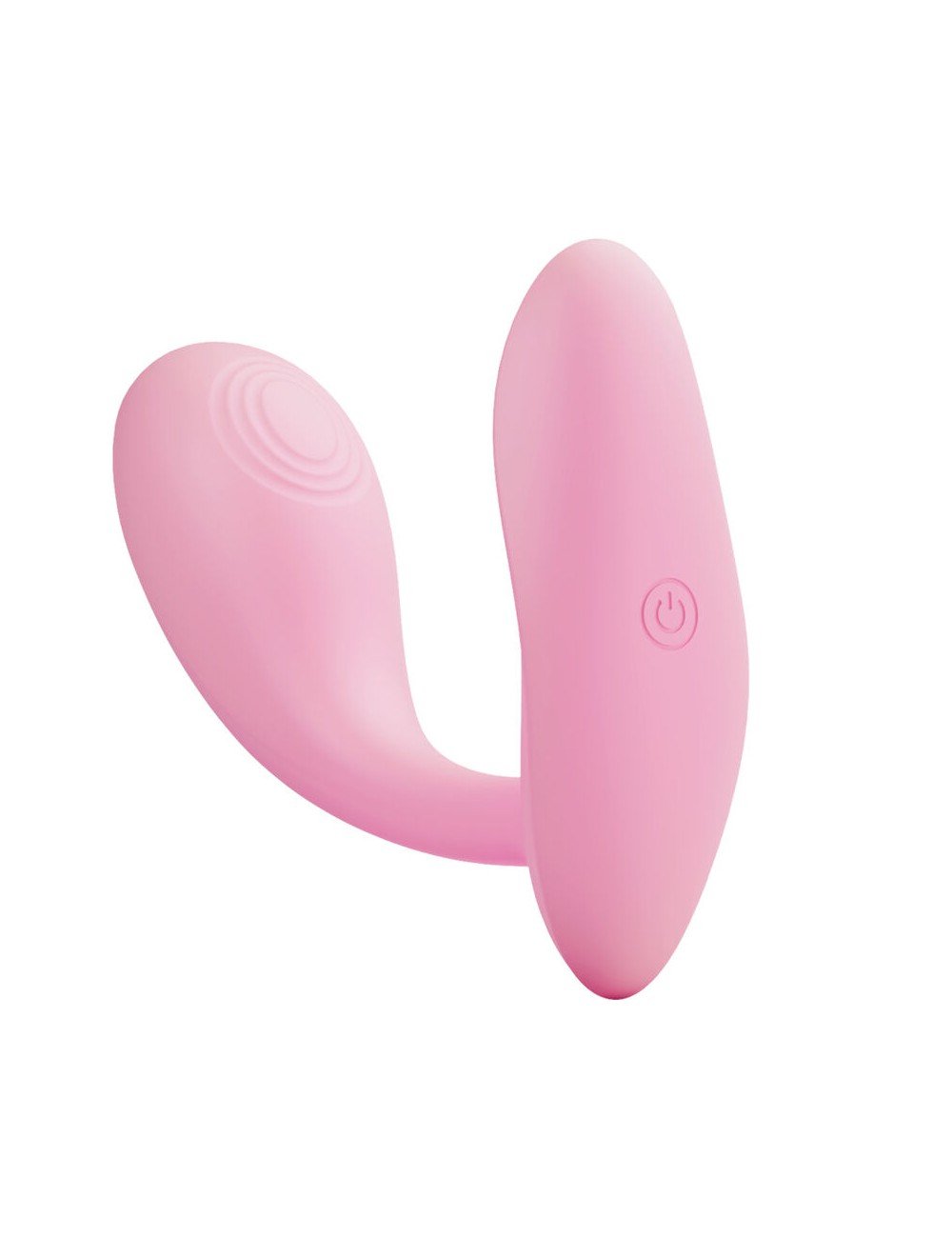 PRETTY LOVE - BAIRD G-SPOT 12 VIBRACIONES RECARGABLE ROSA APP PRETTY LOVE - BAIRD G-SPOT 12 VIBRACIONES RECARGABLE ROSA APP