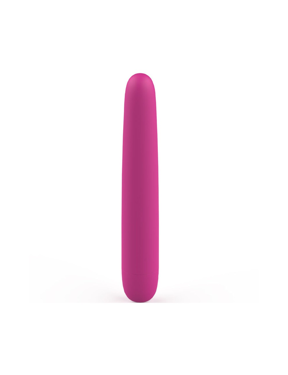 B SWISH - BGOOD INFINITE DELUXE VIBRADOR RECARGABLE SILICONA ROSA