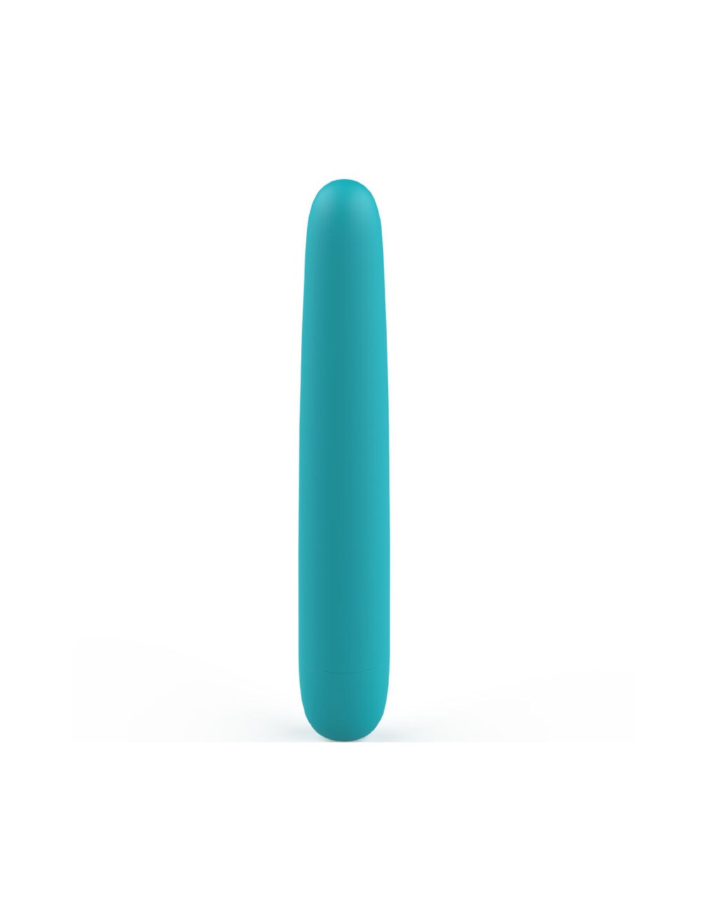 B SWISH - BGOOD INFINITE DELUXE VIBRADOR RECARGABLE SILICONA AZUL