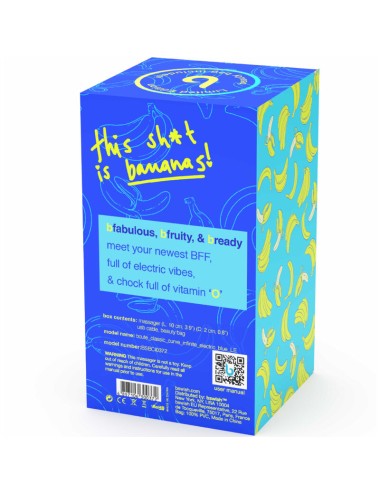 B SWISH - BCUTE CURVE INFINITE CLASSIC EDICION LIMITADA VIBRADOR RECARGABLE SILICONA AZUL