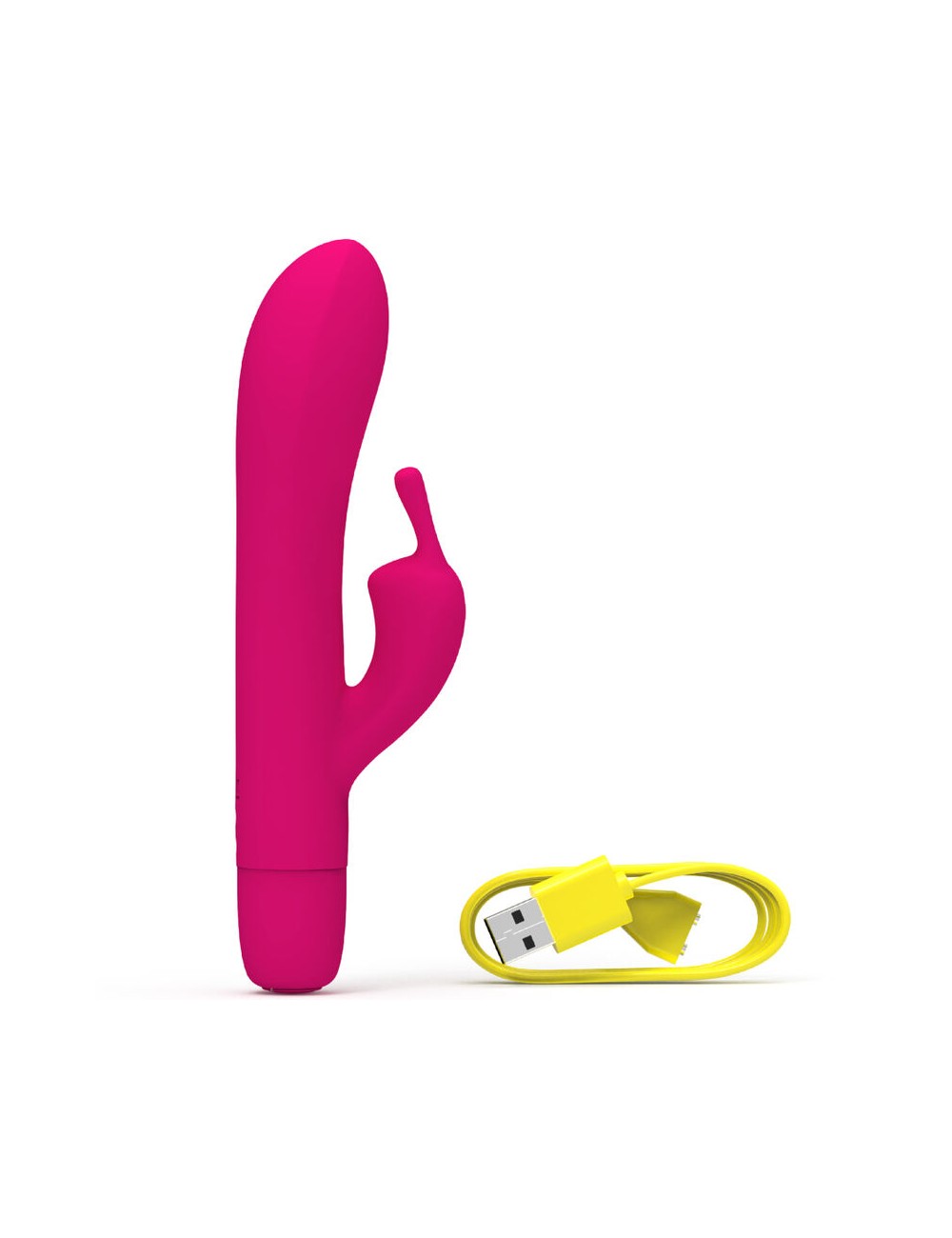 B SWISH - BWILD BUNNY INFINITE CLASSIC VIBRADOR RECARGABLE SILICONA ROSA B SWISH - BWILD BUNNY INFINITE CLASSIC VIBRADOR RECARGABLE SILICONA ROSA