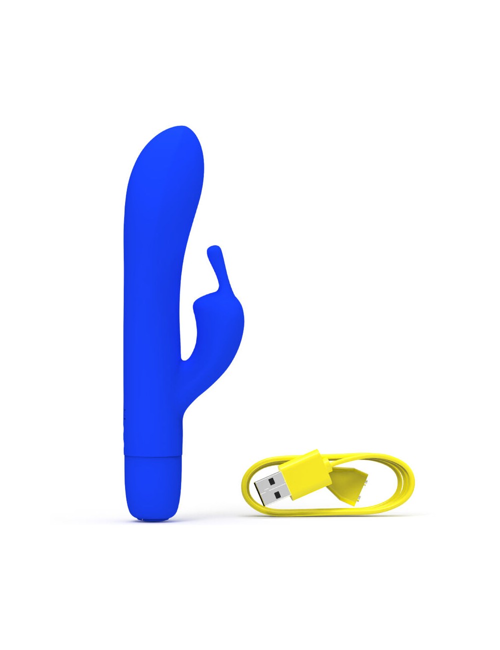 B SWISH - BWILD BUNNY INFINITE CLASSIC VIBRADOR RECARGABLE SILICONA AZUL B SWISH - BWILD BUNNY INFINITE CLASSIC VIBRADOR RECARGABLE SILICONA AZUL