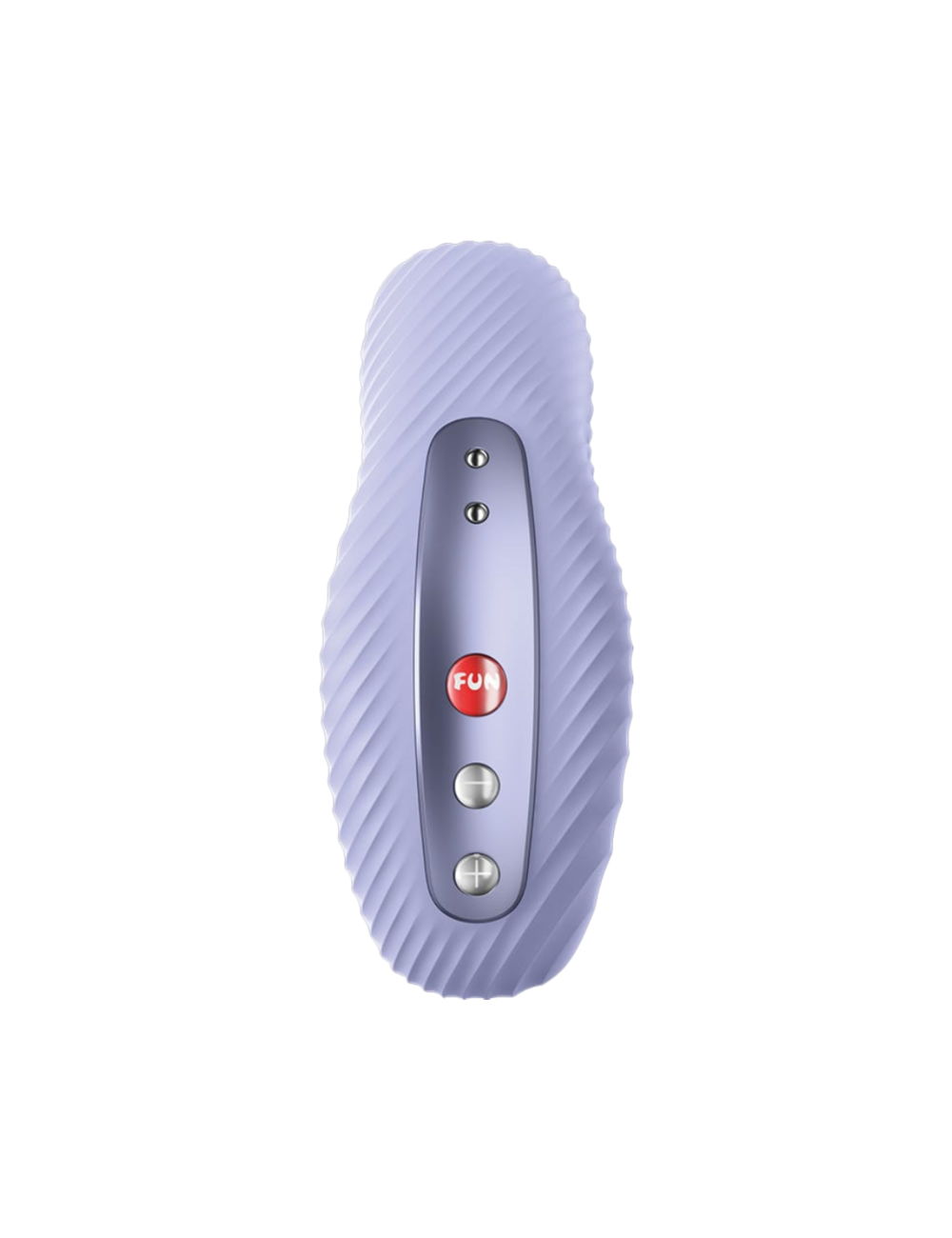 FUN FACTORY - LAYA III VIBRADOR LAY-ON CLITORIS RECARGABLE LILA