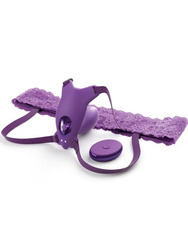 FANTASY FOR HER - ARNES MARIPOSA G-SPOT CON VIBRADOR