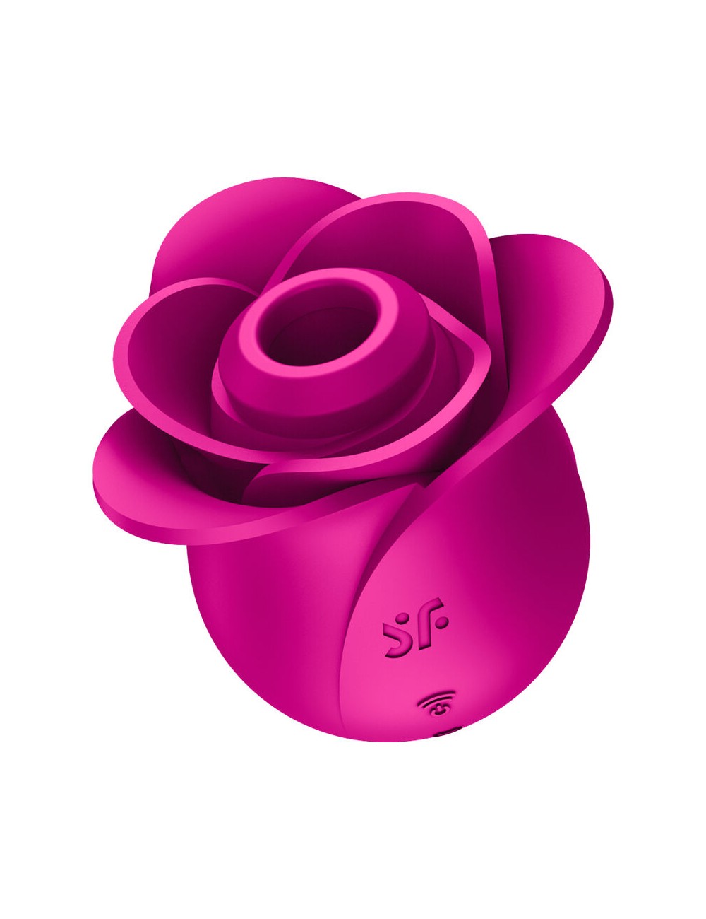 SATISFYER - AIR PULSE PRO 2 MODERN BLOSSOM VIBRADOR