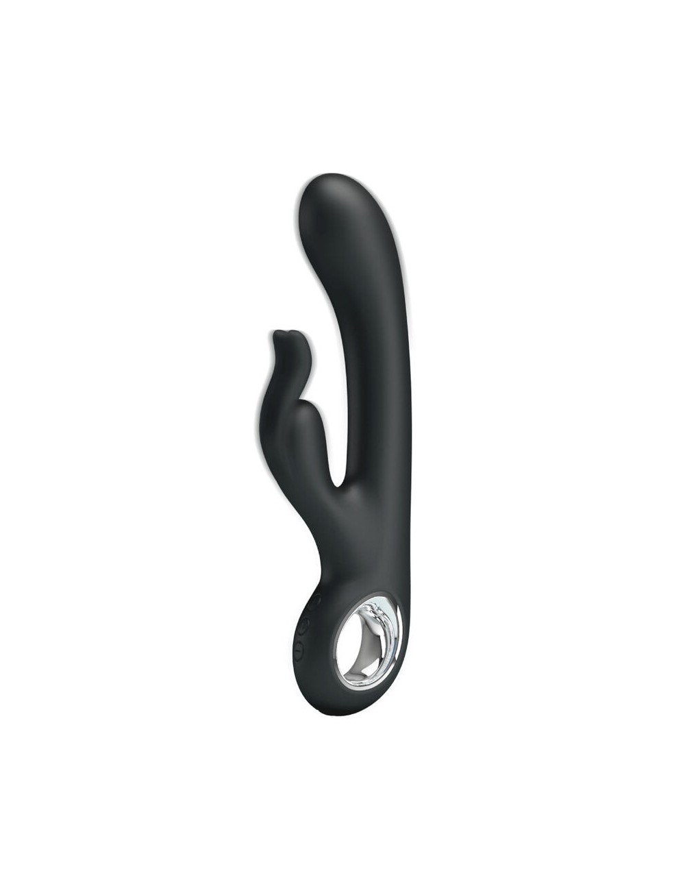 PRETTY LOVE - CARINA VIBRADOR ESTIMULADOR DE CLITORIS Y PUNTO G PRETTY LOVE - CARINA VIBRADOR ESTIMULADOR DE CLITORIS Y PUNTO G