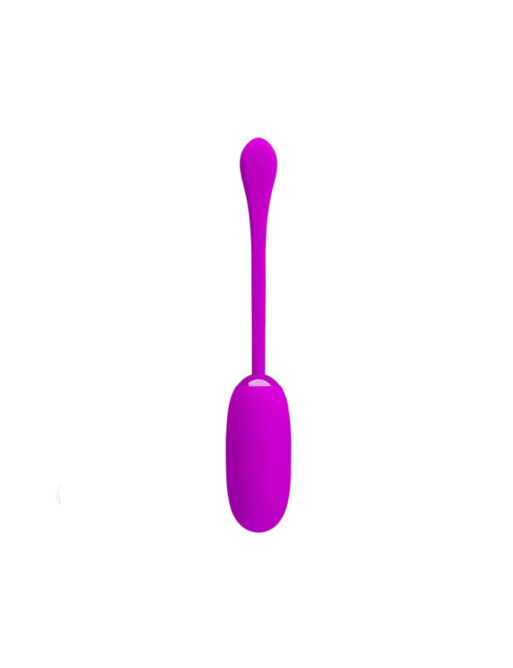 PRETTY LOVE - JULIUS HUEVO VIBRADOR IMPERMEBLE & RECARGABLE MORADO PRETTY LOVE - JULIUS HUEVO VIBRADOR IMPERMEBLE & RECARGABLE MORADO