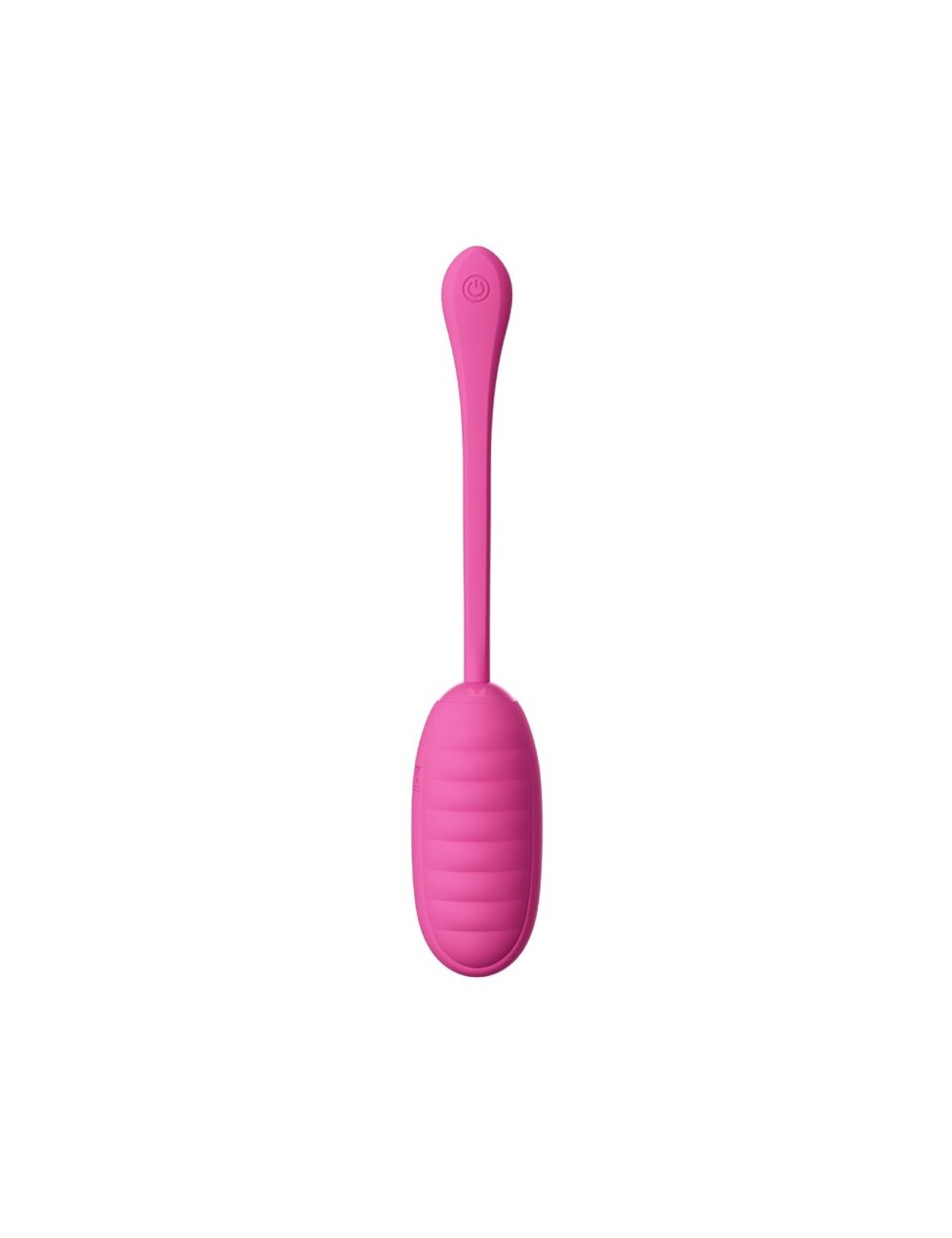 PRETTY LOVE - CATALINA HUEVO VIBRADOR RECARGABLE ROSA PRETTY LOVE - CATALINA HUEVO VIBRADOR RECARGABLE ROSA