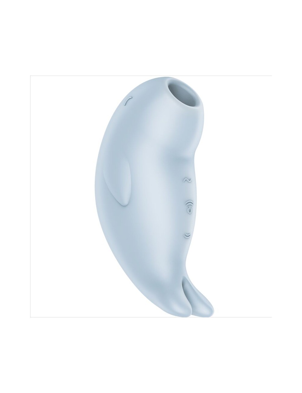 SATISFYER - SEAL YOU SOON SUCCIONADOR DE CLITORIS