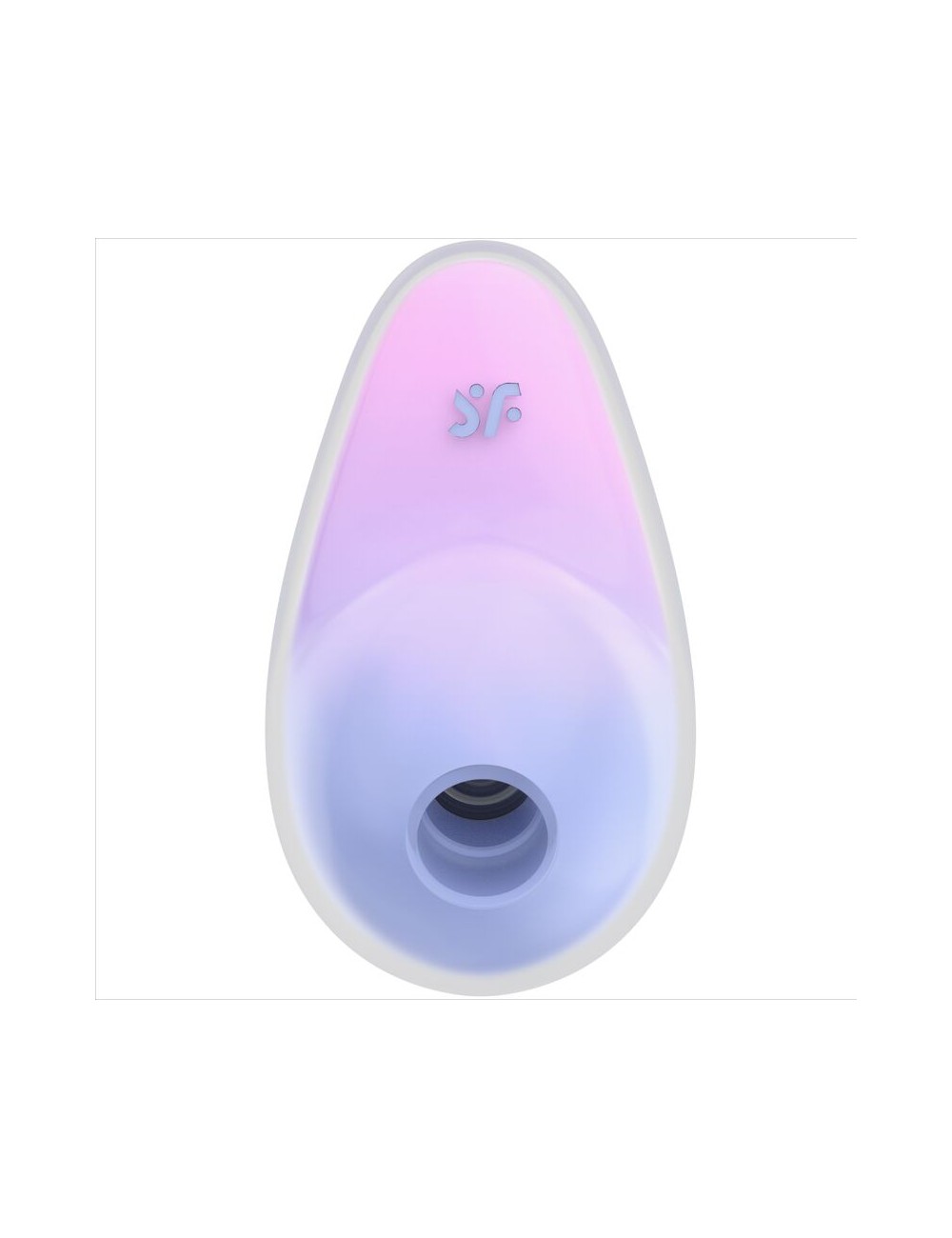 SATISFYER - PIXIE DUST LILA ESTIMULADOR AIR PLUSE