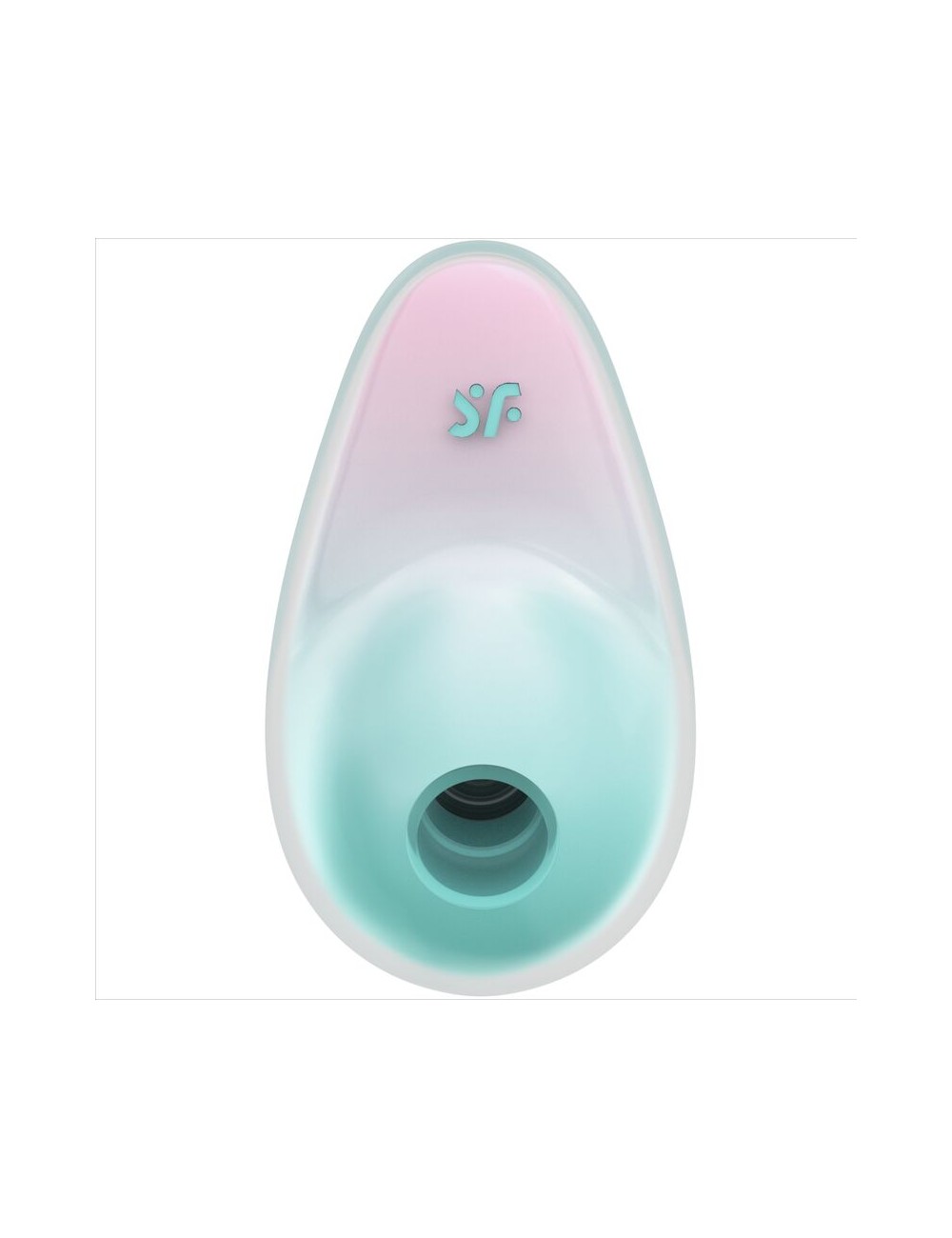 SATISFYER - PIXIE DUST AZUL ESTIMULADOR AIR PLUSE SATISFYER - PIXIE DUST AZUL ESTIMULADOR AIR PLUSE