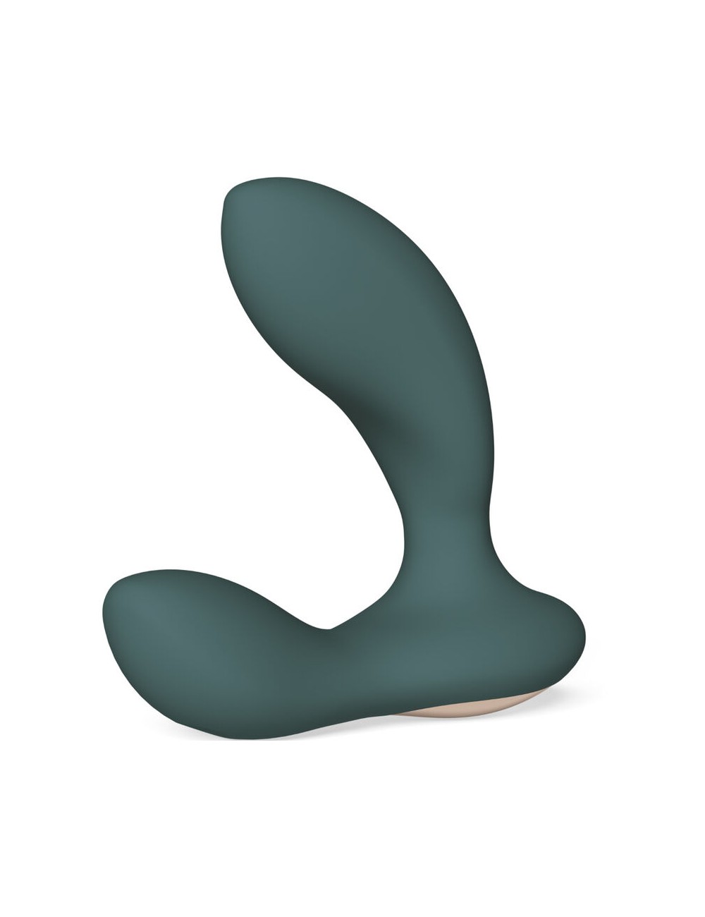 LELO - HUGO 2 MASAJEADOR DE PROSTATA VERDE