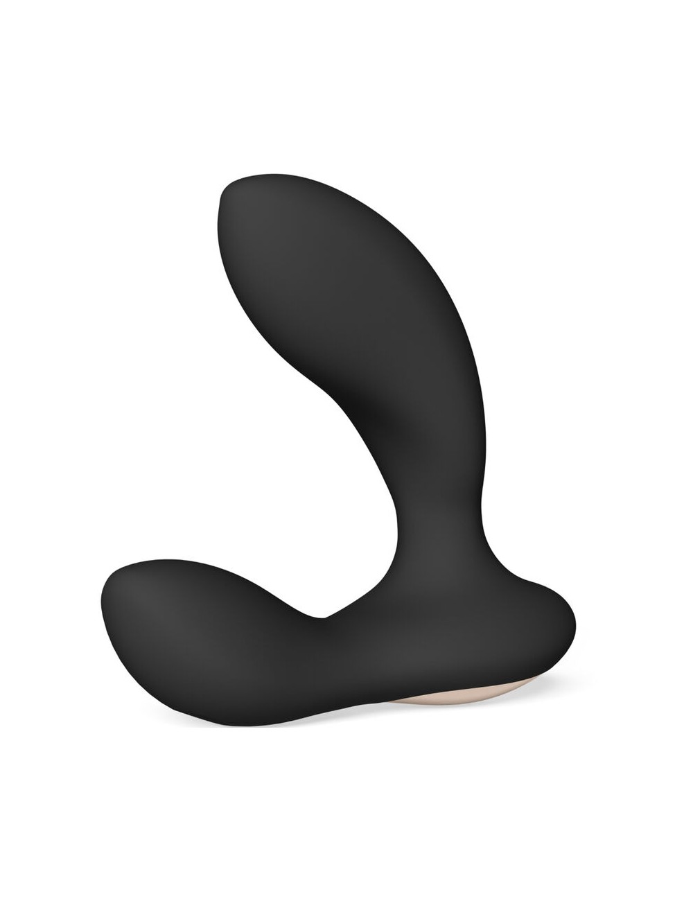 LELO - HUGO 2 MASAJEADOR DE PROSTATA NEGRO