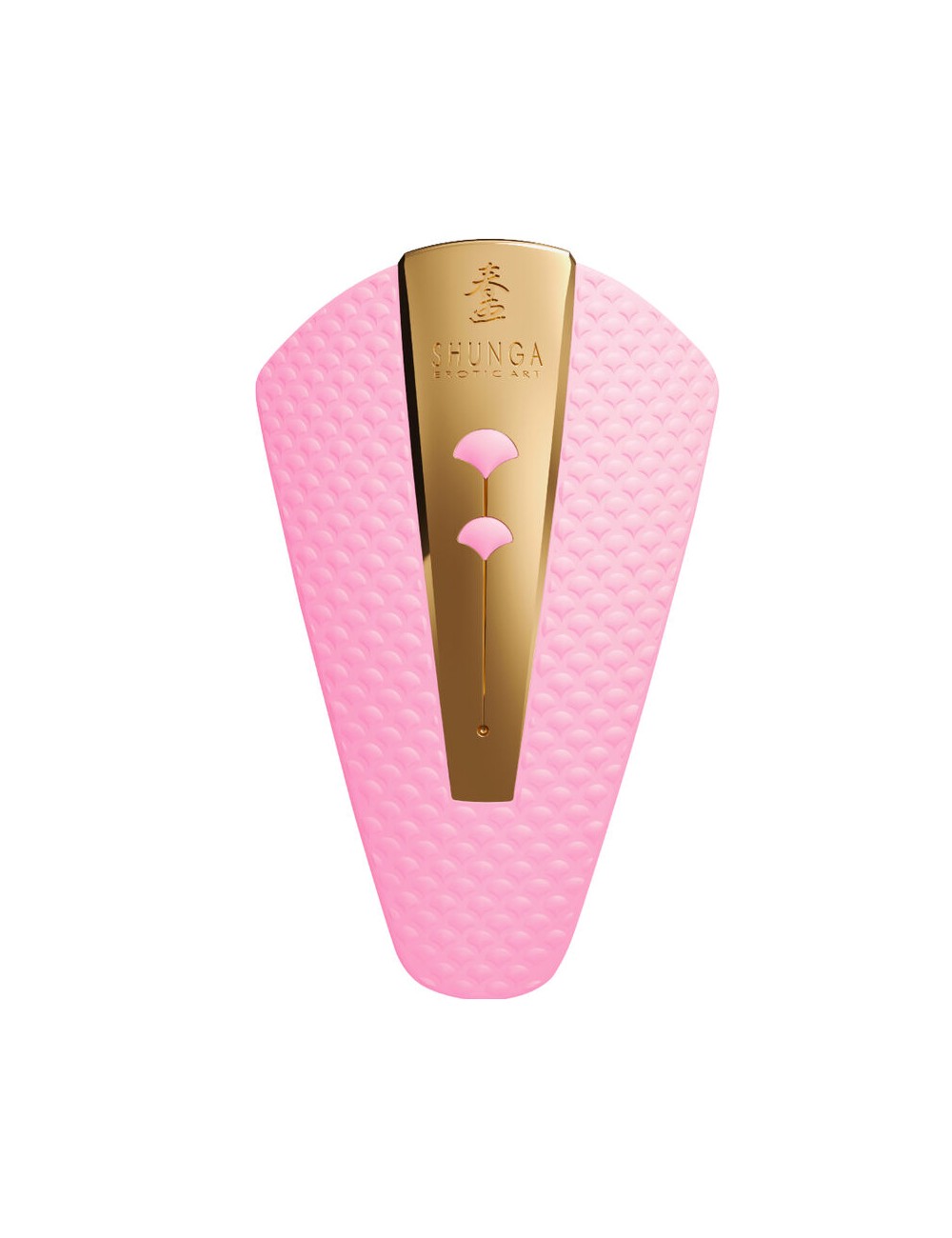 SHUNGA - OBI MASAJEADOR INTIMO ROSA SHUNGA - OBI MASAJEADOR INTIMO ROSA