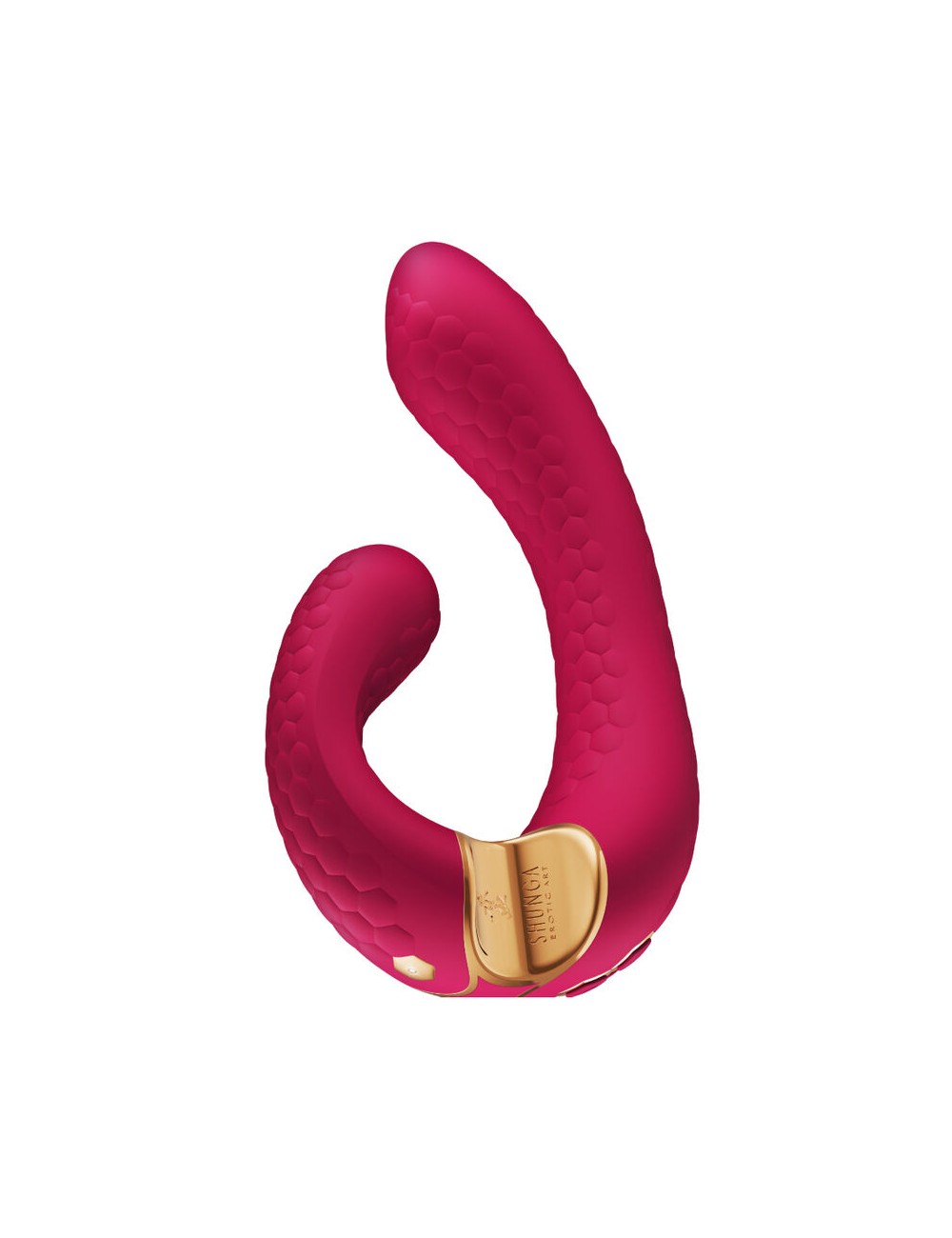 SHUNGA - MIYO MASAJEADOR INTIMO FUCSIA SHUNGA - MIYO MASAJEADOR INTIMO FUCSIA