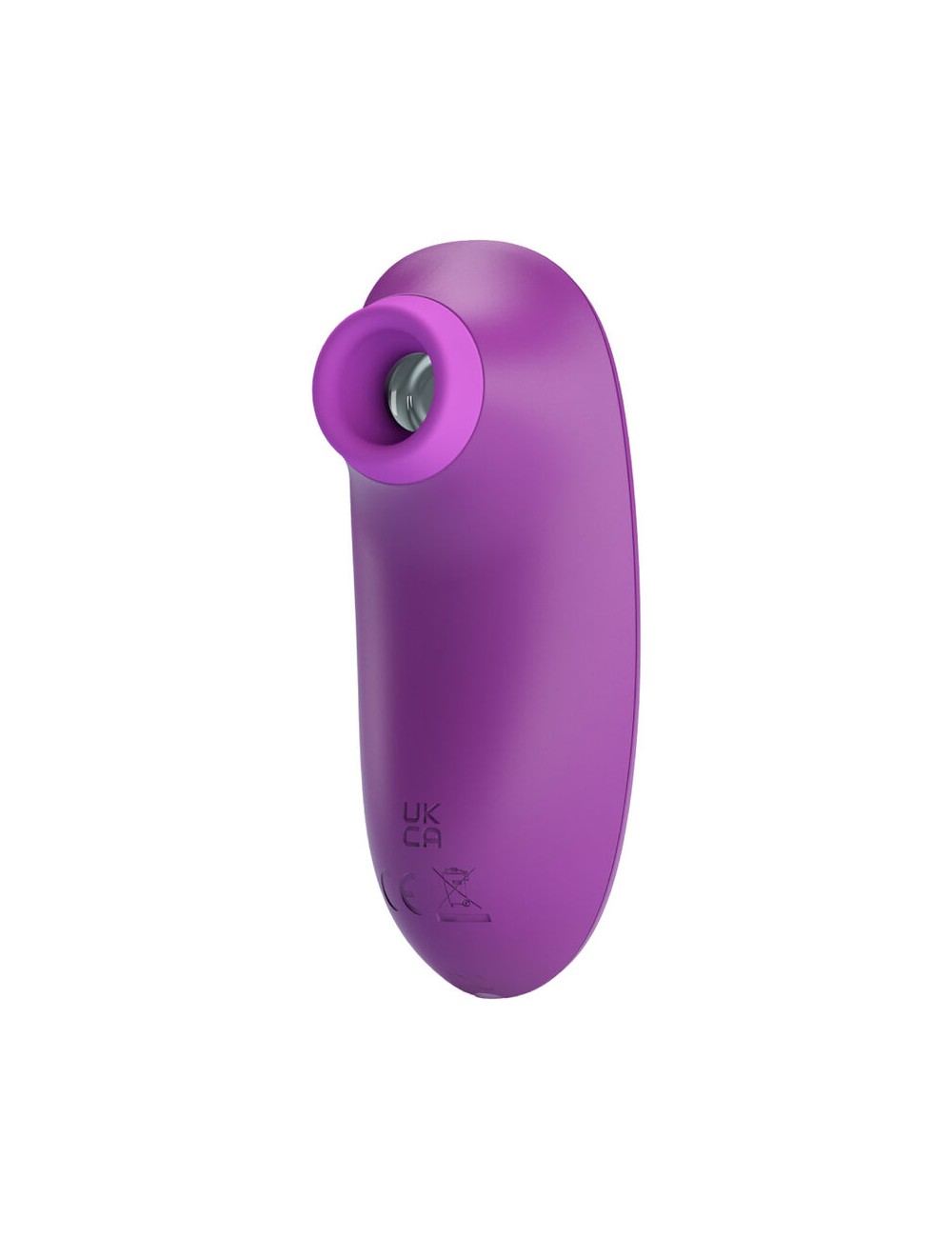 ROMANCE - ADORA MINI SUCCIONADOR CLITORIS VIOLETA