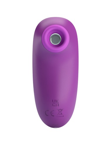 ROMANCE - ADORA MINI SUCCIONADOR CLITORIS VIOLETA