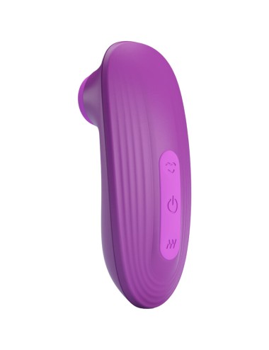 ROMANCE - ADORA MINI SUCCIONADOR CLITORIS VIOLETA