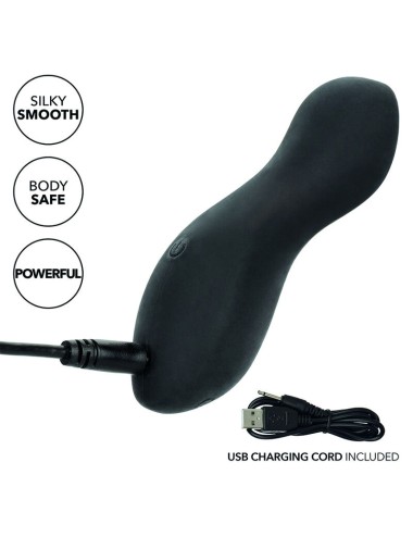 CALIFORNIA EXOTICS - BOUNDLESS MASAJEADOR CURVA PERFECTA