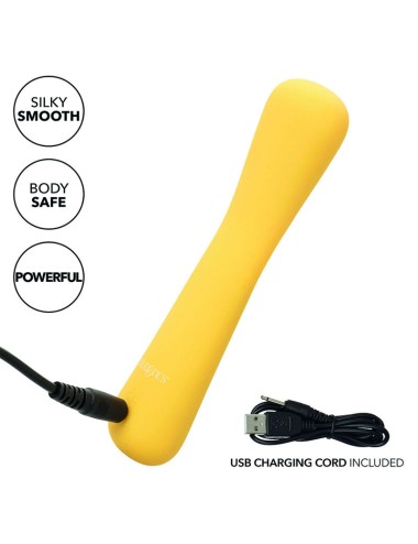 CALIFORNIA EXOTICS - BOUNDLESS MINI WAND FLEXIBLE