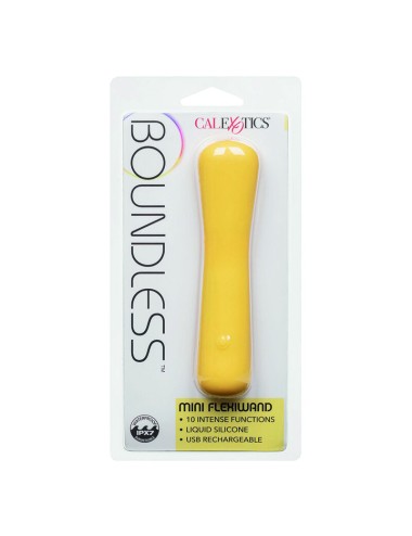 CALIFORNIA EXOTICS - BOUNDLESS MINI WAND FLEXIBLE