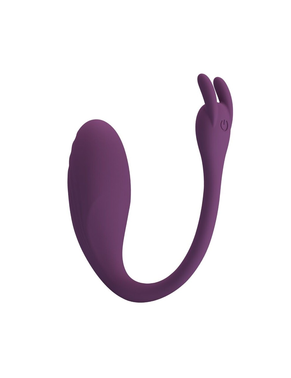 PRETTY LOVE - CATALINA VIBRADOR APP CONTROL REMOTO LILA PRETTY LOVE - CATALINA VIBRADOR APP CONTROL REMOTO LILA