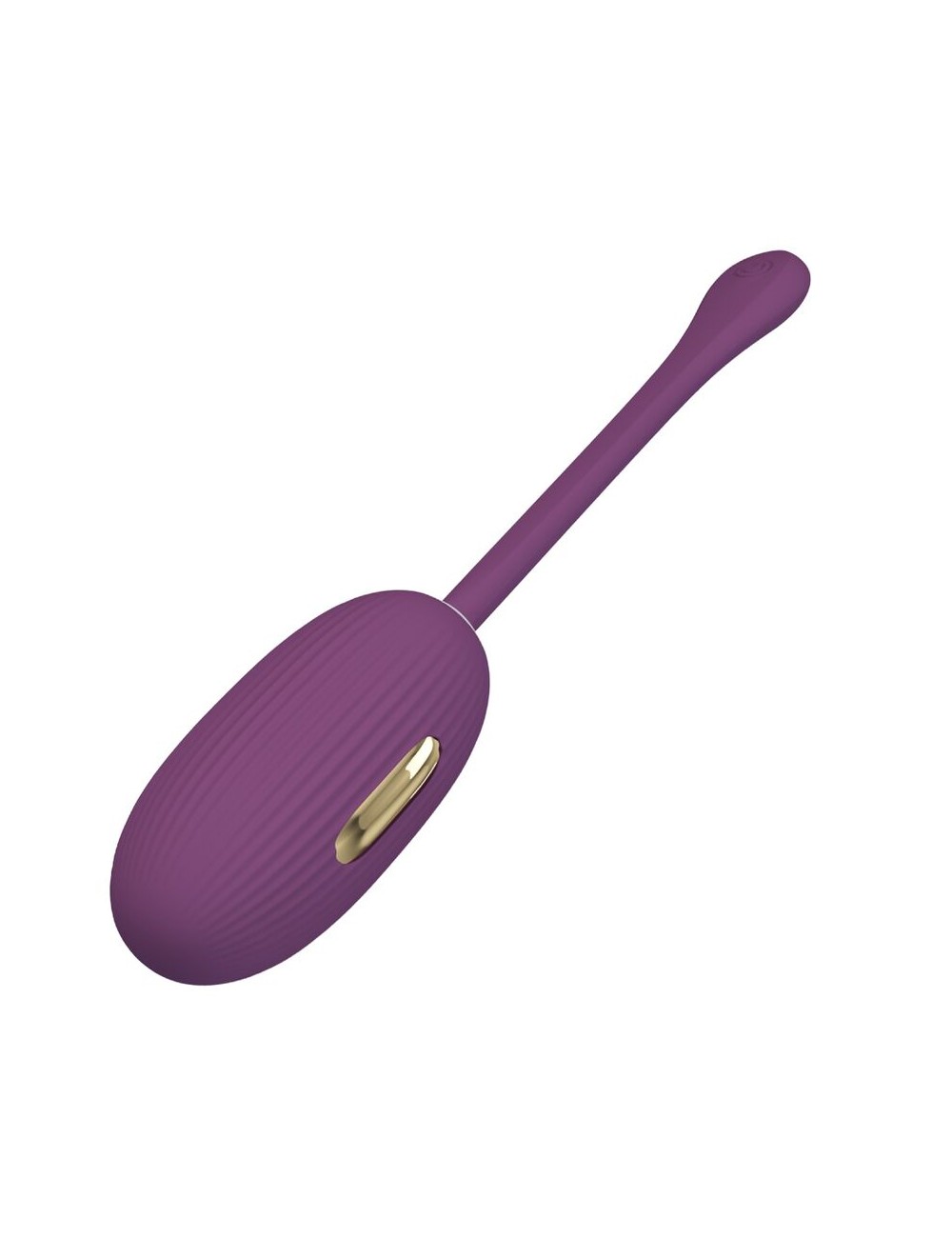 PRETTY LOVE - DOREEN HUEVO VIBRADOR RECARGABLE LILA PRETTY LOVE - DOREEN HUEVO VIBRADOR RECARGABLE LILA
