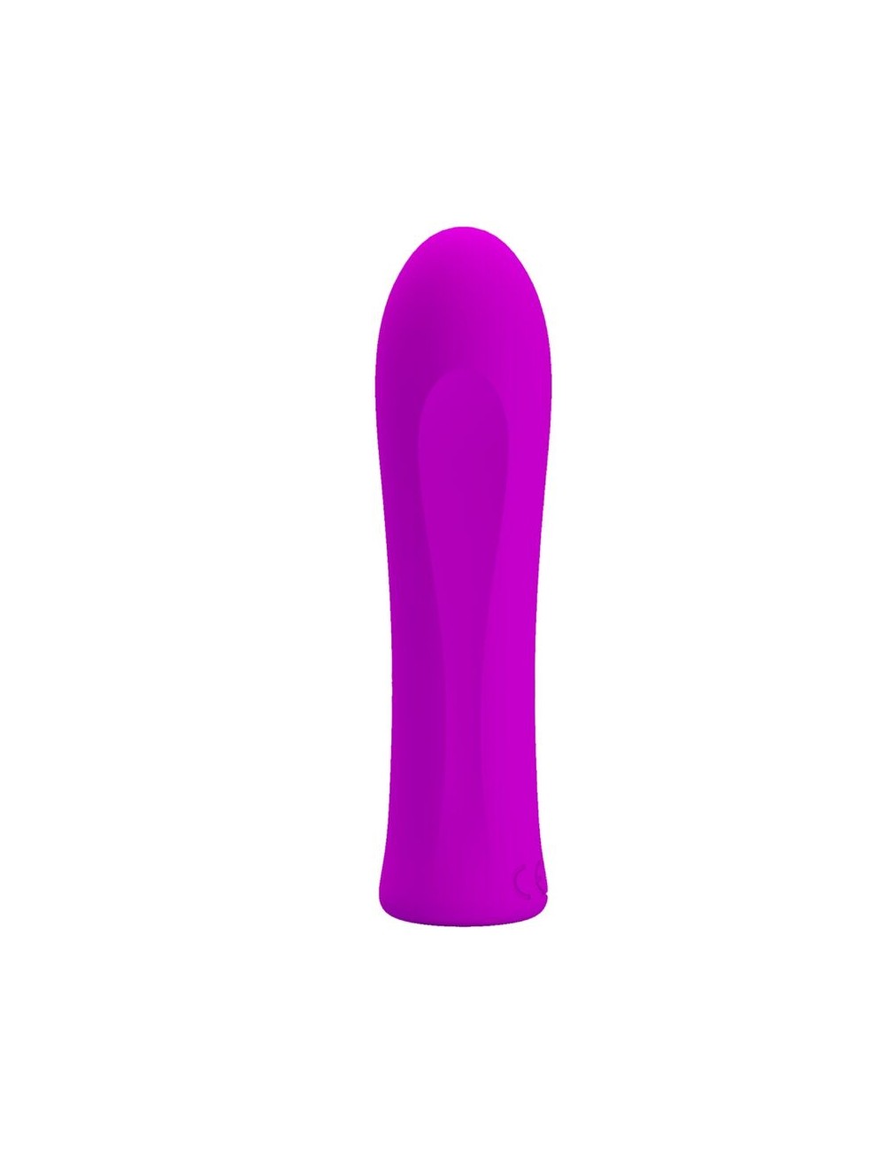 PRETTY LOVE - ALFREDA VIBRADOR SUPER POWER VIOLETA