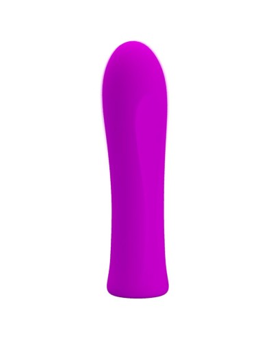PRETTY LOVE - ALFREDA VIBRADOR SUPER POWER VIOLETA